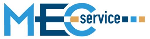 Logo Mec Srl